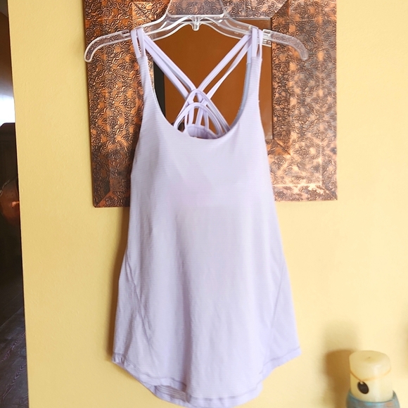 lululemon athletica Tops - Lululemon top